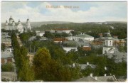 Полтава. Спаса Нерукотворного Образа, церковь