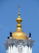Кафедральный собор Преображения Господня, , Сумы, Сумской район, Украина, Сумская область