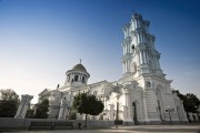 Кафедральный собор Спаса Преображения - Сумы - Сумы, город - Украина, Сумская область