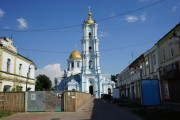 Кафедральный собор Преображения Господня, , Сумы, Сумской район, Украина, Сумская область
