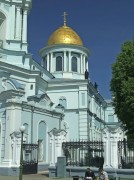 Кафедральный собор Преображения Господня, , Сумы, Сумской район, Украина, Сумская область