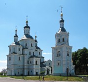 Кафедральный собор Воскресения Христова - Сумы - Сумы, город - Украина, Сумская область