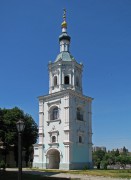 Кафедральный собор Воскресения Христова, Отдельно стоящая колокольня собора<br>, Сумы, Сумской район, Украина, Сумская область