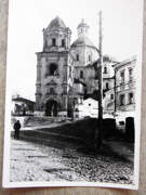 Кафедральный собор Воскресения Христова, Фото 1941 г. с аукциона e-bay.de<br>, Сумы, Сумской район, Украина, Сумская область