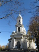 Собор Троицы Живоначальной, , Сумы, Сумской район, Украина, Сумская область