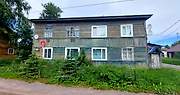 Часовня Луки (Войно-Ясенецкого), Новая Свирица, Волховский район, Ленинградская область