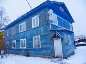 Новая Свирица. Часовня Луки (Войно-Ясенецкого)