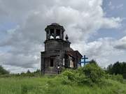 Прокопьевка. Рождества Иоанна Предтечи, часовня