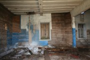 Церковь Зосимы и Савватия Соловецких, , Ипатово, Сыктывдинский район, Республика Коми