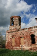 Церковь Спаса Всемилостивого - Часово - Сыктывдинский район - Республика Коми