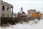 Церковь Иоанна Воина в Авдотиьине - Иваново - Иваново, город - Ивановская область