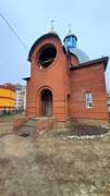 Церковь Иоанна Воина в Авдотиьине, Храм<br>, Иваново, Иваново, город, Ивановская область