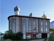Церковь Казанской иконы Божией Матери, Воскресная школа<br>, Бугульма, Бугульминский район, Республика Татарстан