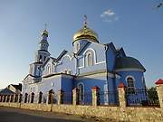 Бугульма. Казанской иконы Божией Матери, церковь