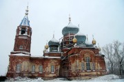Церковь Иоанна Богослова - Грязное - Липецкий район - Липецкая область