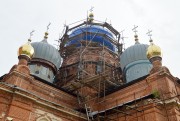 Церковь Иоанна Богослова, , Грязное, Липецкий район, Липецкая область