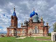 Грязное. Иоанна Богослова, церковь