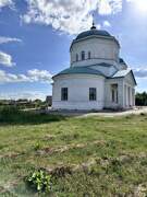 Церковь Рождества Христова, , Вербилово, Липецкий район, Липецкая область