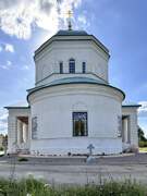 Церковь Рождества Христова, , Вербилово, Липецкий район, Липецкая область