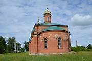 Товаро-Никольское. Николая Чудотворца, церковь