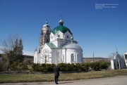 Брехово. Николая Чудотворца Великорецкого образа, церковь