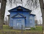 Радутино. Успения Пресвятой Богородицы, церковь