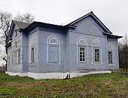 Радутино. Успения Пресвятой Богородицы, церковь