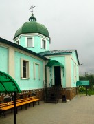 Рамонь. Николая Чудотворца (новая), церковь