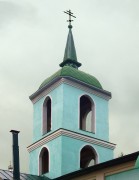 Рамонь. Николая Чудотворца (новая), церковь