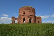 Церковь Симеона Столпника - Никольское - Краснинский район - Липецкая область