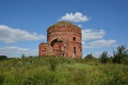 Церковь Симеона Столпника - Никольское - Краснинский район - Липецкая область