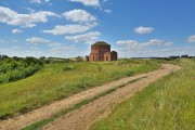 Церковь Симеона Столпника - Никольское - Краснинский район - Липецкая область