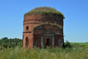 Церковь Симеона Столпника - Никольское - Краснинский район - Липецкая область