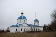 Церковь Николая Чудотворца