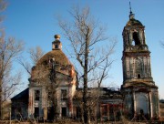Николая Чудотворца, церковь