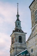 Церковь Василия Великого, , Горки, Угличский район, Ярославская область