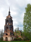 Покрова Пресвятой Богородицы, церковь