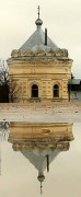Заозерье. Александра Невского, часовня