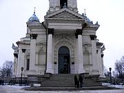 Собор Троицы Живоначальной - Сумы - Сумы, город - Украина, Сумская область