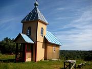 Часовня Всех Святых - Лопотень - Маловишерский район - Новгородская область