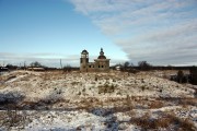 Часовня Рождества Иоанна Предтечи - Прокопьевка - Сыктывдинский район - Республика Коми