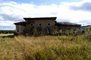 Церковь Зосимы и Савватия Соловецких, , Ипатово, Сыктывдинский район, Республика Коми