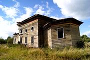 Церковь Зосимы и Савватия Соловецких, , Ипатово, Сыктывдинский район, Республика Коми