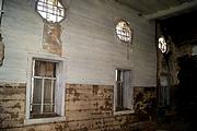 Церковь Зосимы и Савватия Соловецких, , Ипатово, Сыктывдинский район, Республика Коми
