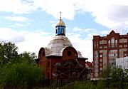 Церковь Иоанна Воина в Авдотиьине - Иваново - Иваново, город - Ивановская область