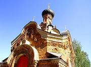 Церковь иконы Божией Матери "Взыскание погибших", , Беляницы, Ивановский район, Ивановская область
