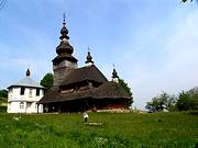 Церковь Михаила Архангела, , Свалява, Свалявский район, Украина, Закарпатская область