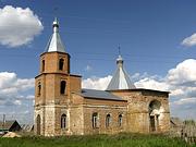 Церковь Воскресения Христова - Любожичи - Трубчевский район - Брянская область