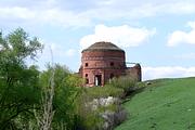 Церковь Симеона Столпника - Никольское - Краснинский район - Липецкая область