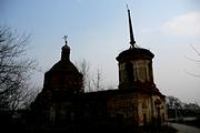Церковь Николая Чудотворца - Курино - Хлевенский район - Липецкая область